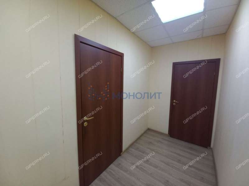 помещение под офис на Деловой улице