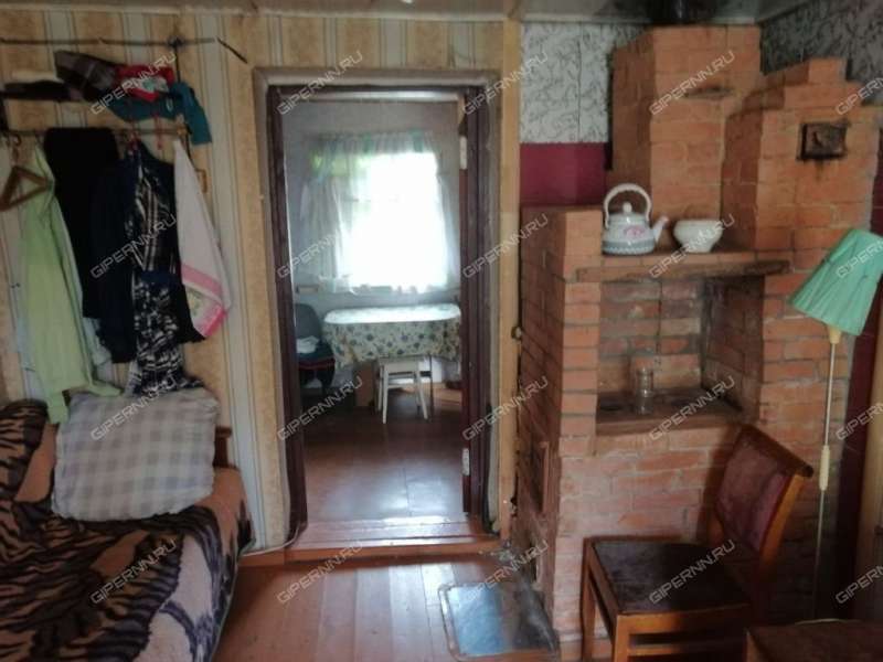 дача на  СТ №12 Ягодное