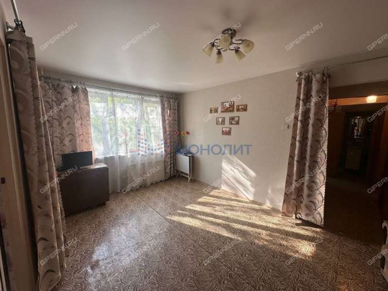 четырёхкомнатная квартира на Радужной улице дом 14