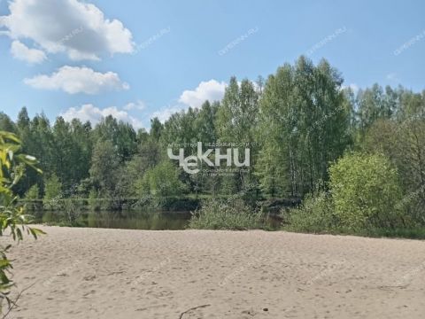 dacha-snt-chayka-ter-gorodeckiy-rayon фото