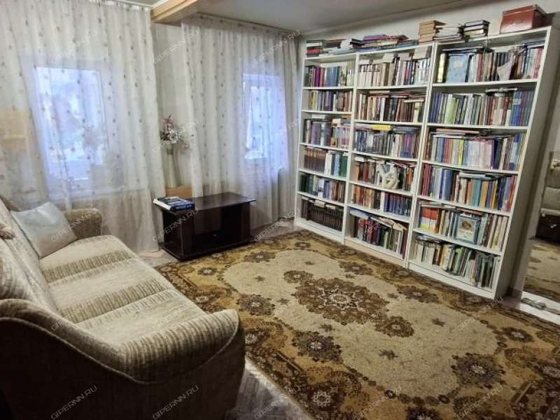 1/2 дома на Новошкольной улице