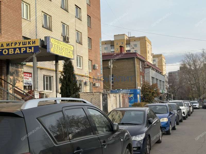 помещение под офис, недвижимость под образовательные учреждения на Тонкинской улице