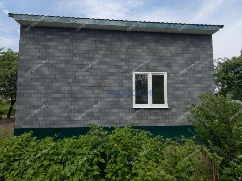 дом на СНТ Стройгаз