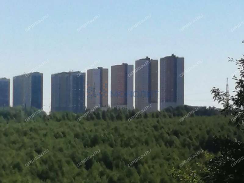 земельный участок 10 соток Центральная улица