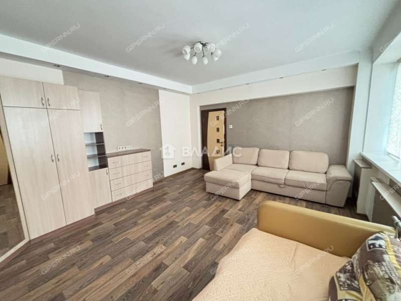 двухкомнатная квартира на Молодёжном проспекте дом 28