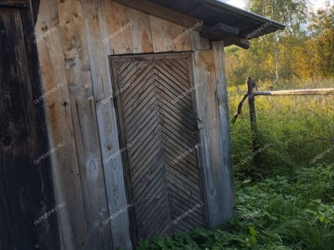 dom-derevnya-larionovo-semenovskiy-gorodskoy-okrug фото