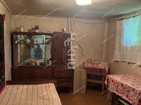 dom-derevnya-sitnikovo-gorodskoy-okrug-bor фото