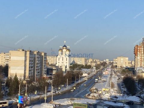 3-komnatnaya-gorod-dzerzhinsk-gorodskoy-okrug-dzerzhinsk фото