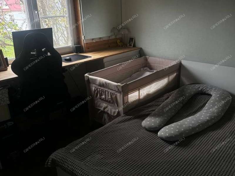 дом на СНТ Надежда