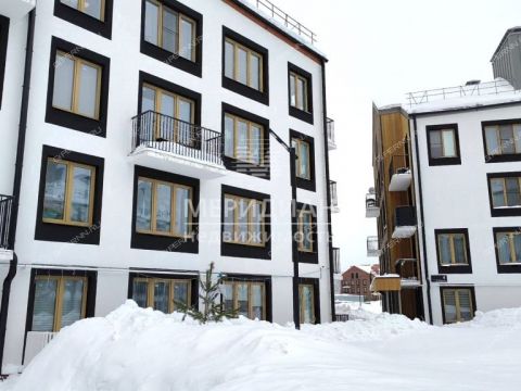 2-komnatnaya-poselok-kultura-kstovskiy-rayon фото