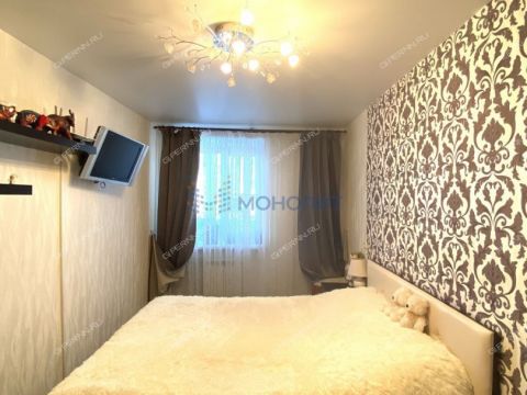 3-komnatnaya-gorod-dzerzhinsk-gorodskoy-okrug-dzerzhinsk фото