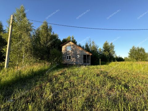 dom-derevnya-sysoevka-bogorodskiy-municipalnyy-okrug фото