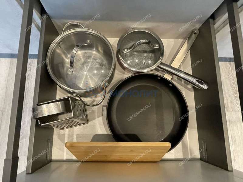 арендный бизнес помещение в нежилом здании в Нижегородском районе Нижнего Новгорода