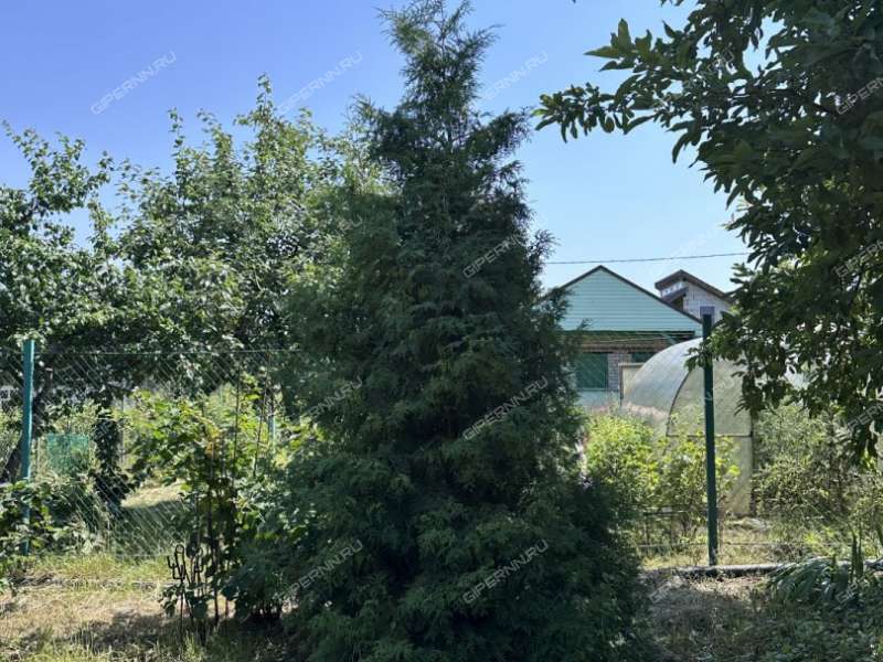 дача на СНТ Приволжье-2 сад город Кстово