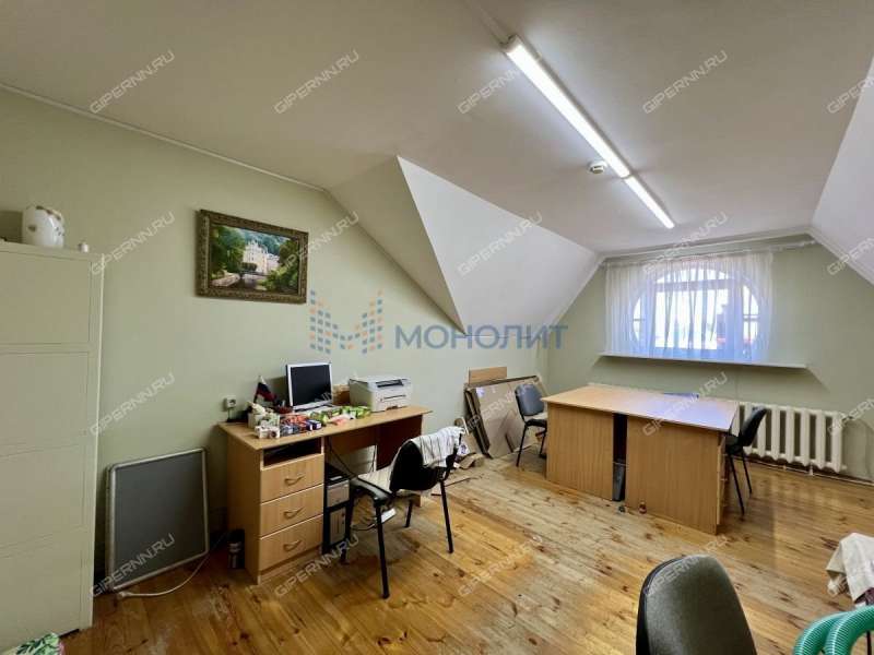 здание под недвижимость под общепит на Магистральной улице город Кстово