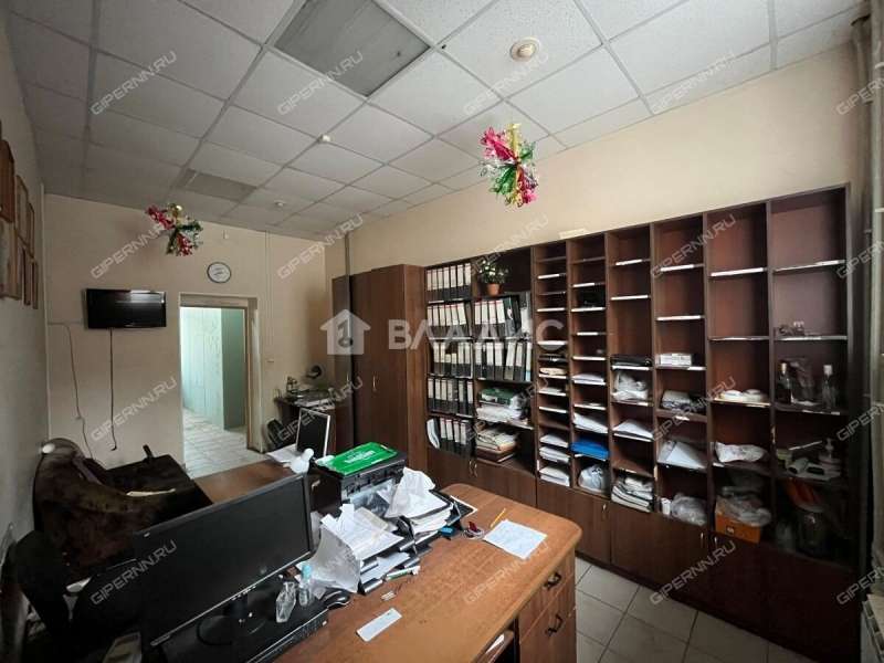 помещение под помещение свободного назначения на 20