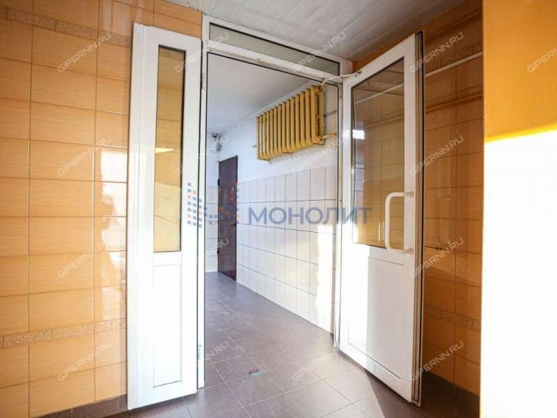 двухкомнатная квартира на Плетневской улице дом 2