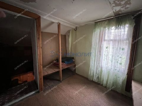 dacha-mehanizator-derevnya-ankudinovka-ter-snt-kstovskiy-rayon фото