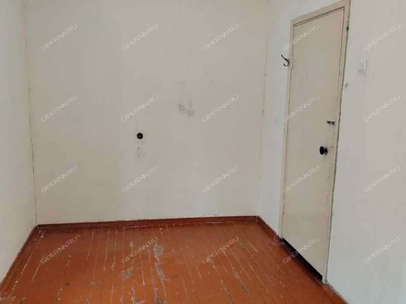 трёхкомнатная квартира на улице Советской Армии дом 3