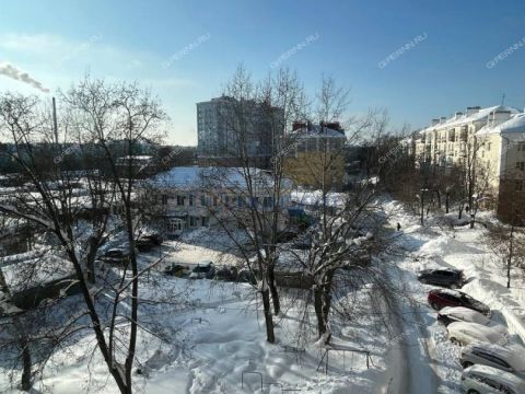 2-komnatnaya-gorod-dzerzhinsk-gorodskoy-okrug-dzerzhinsk фото