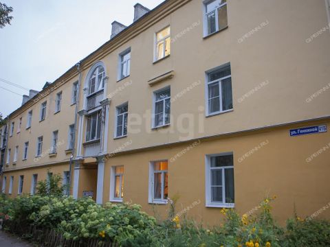 1-komnatnaya-ul-genkinoy-d-41b фото