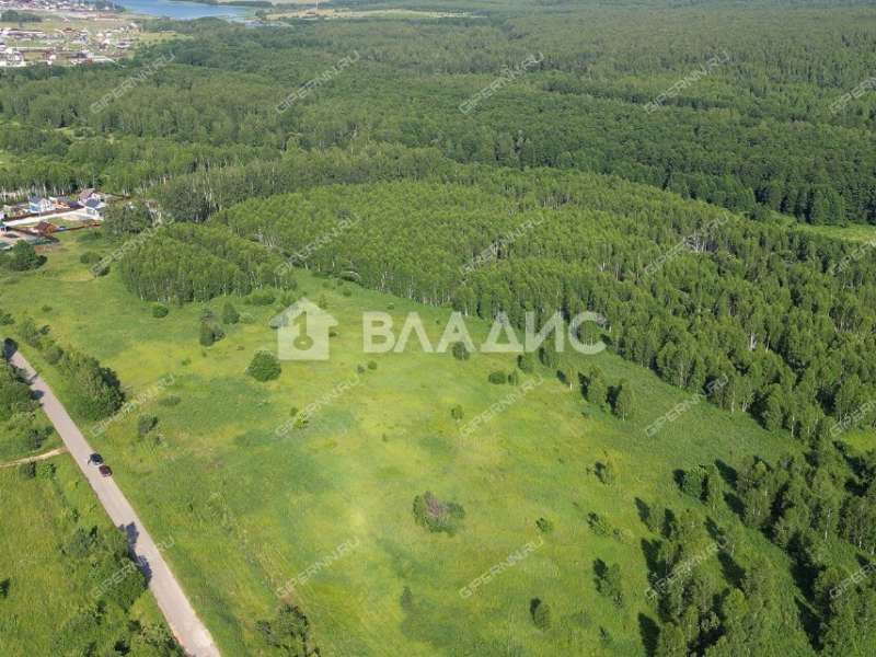 земельный участок 18 соток село Безводное