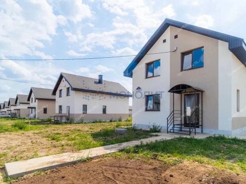 dom-selo-efimevo-bogorodskiy-municipalnyy-okrug фото