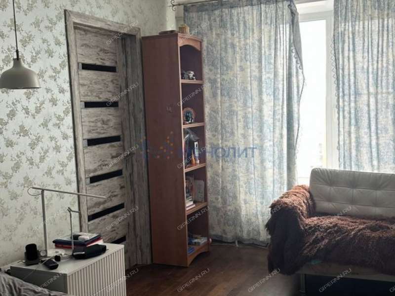 двухкомнатная квартира на Казанском шоссе дом 14 к1