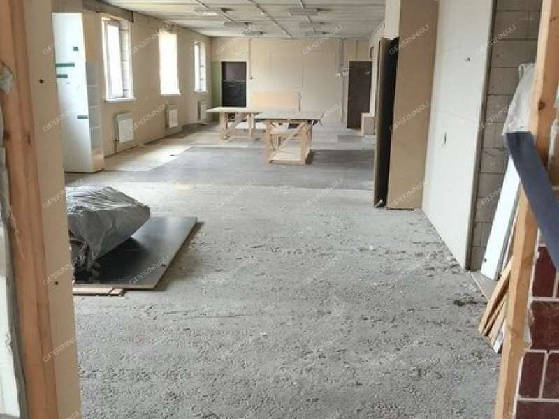 помещение под склад на Ул. Зайцева, д. 40а