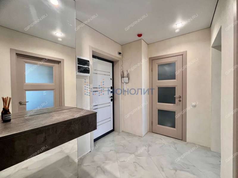 двухкомнатная квартира на Коломенской улице дом 8 к4