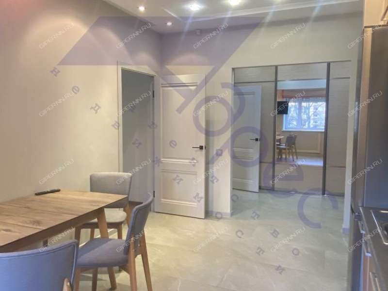 двухкомнатная квартира на Большей Печёрской улице дом 45а