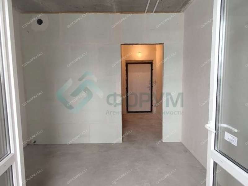 квартира-студия на улице Бетанкура дом 7