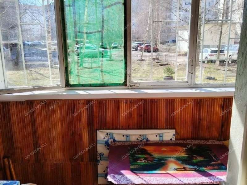 однокомнатная квартира на Мончегорской улице дом 18 к1