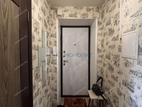 1-komnatnaya-ul-geroya-sovetskogo-soyuza-prygunova-d-16 фото