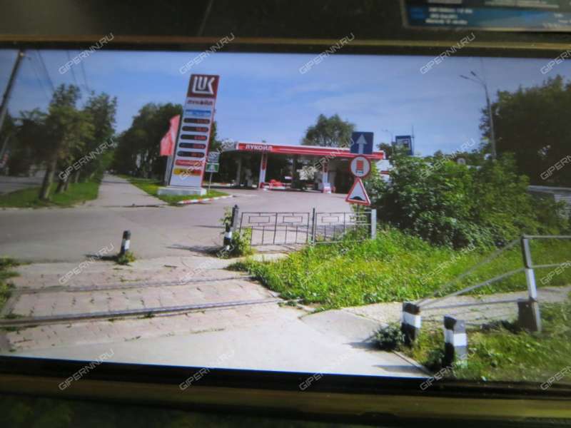 квартира-студия на проспекте Героев дом 52