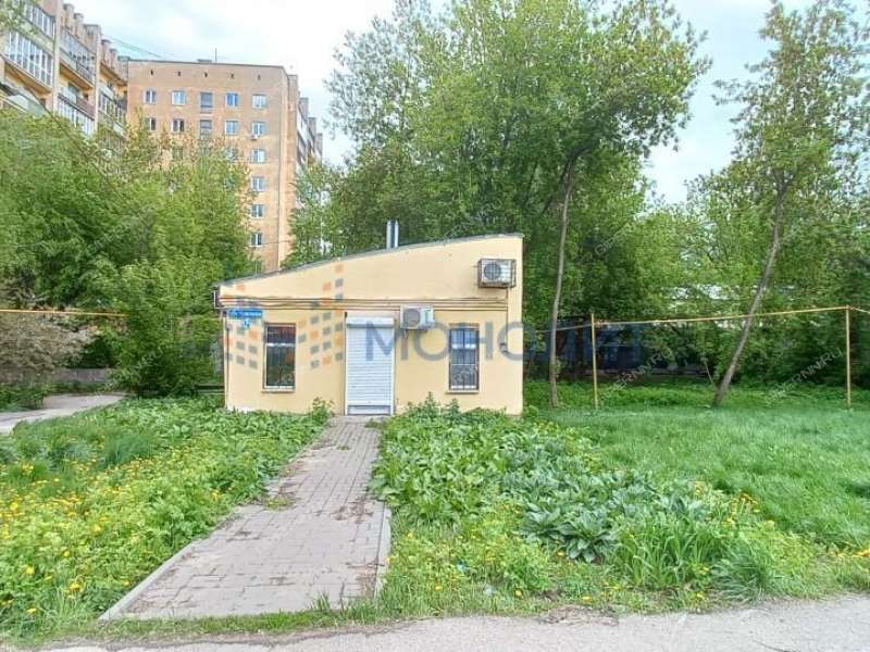 здание под недвижимость под образовательные учреждения, недвижимость для спорта, фитнеса на улице Чкалова