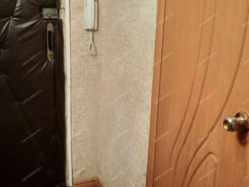 однокомнатная квартира на улице Васенко дом 3