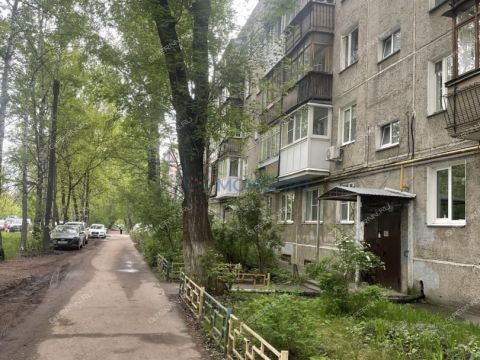 1-komnatnaya-ul-mechnikova-d-43 фото
