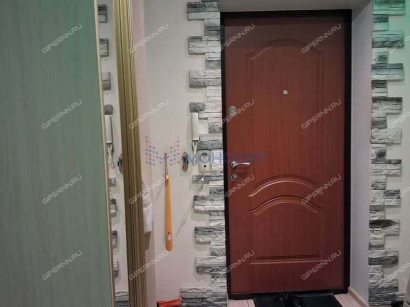 двухкомнатная квартира на улице Мичурина дом 1