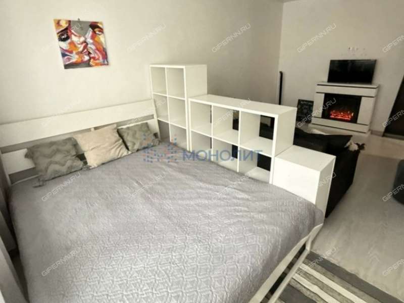 двухкомнатная квартира на Радужной улице дом 4