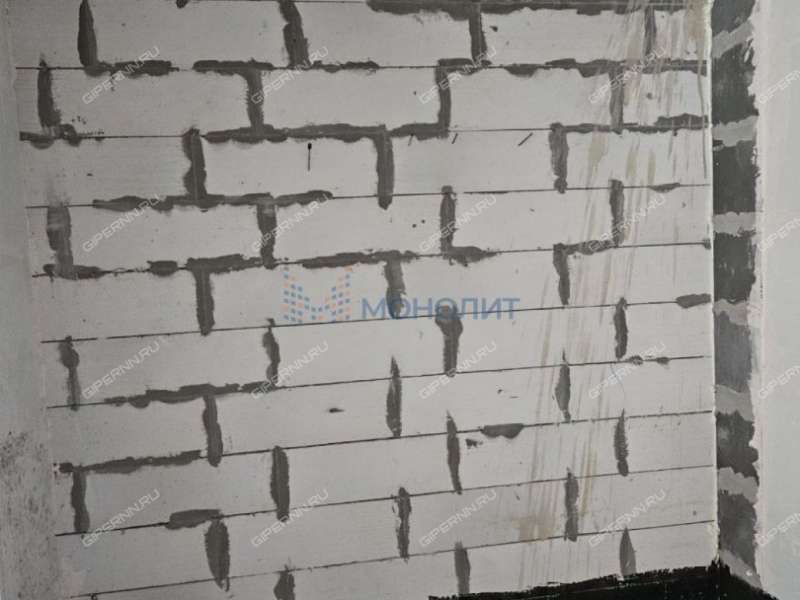 трёхкомнатная квартира на Деловой улице дом 22