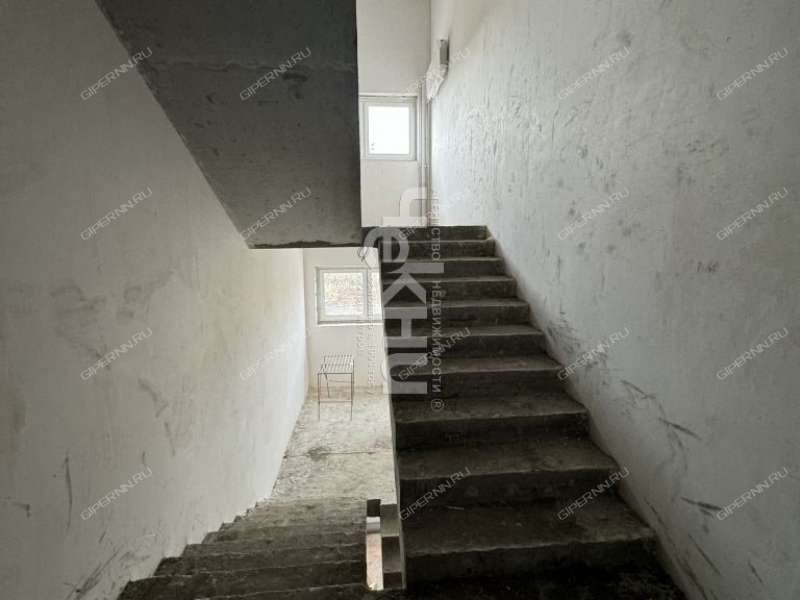 двухкомнатная квартира в Инженерном проезде