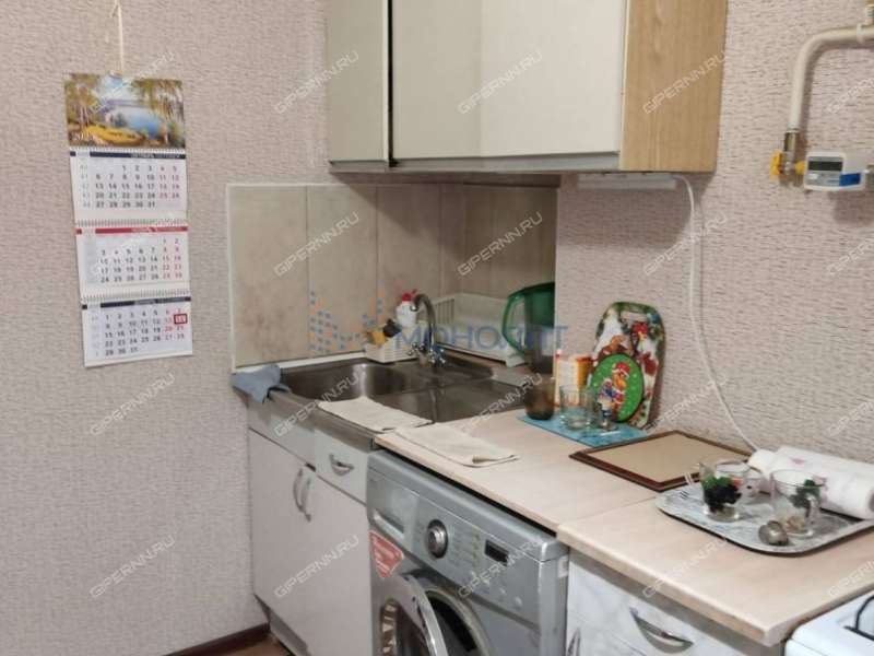 двухкомнатная квартира на Космической улице дом 13