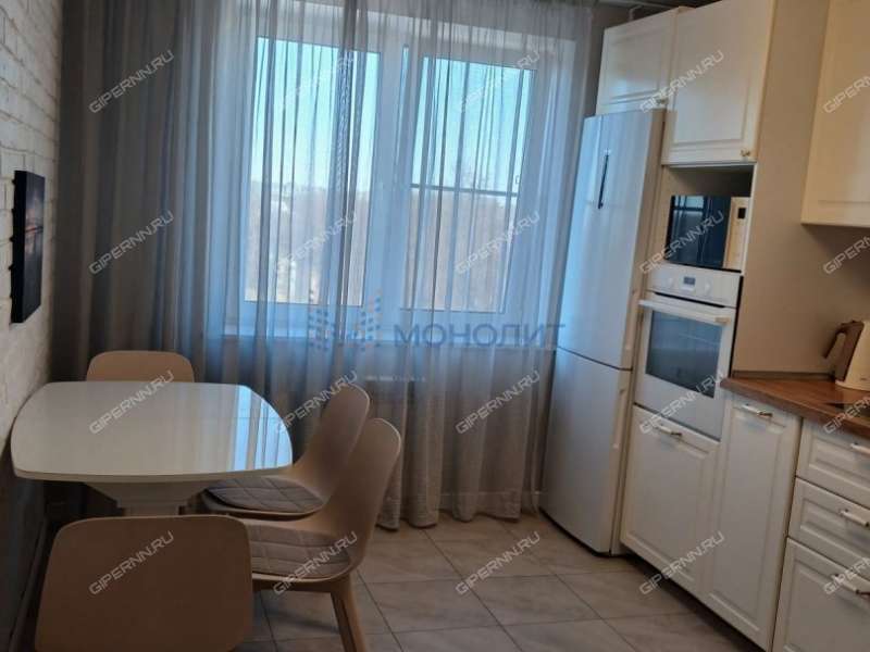 двухкомнатная квартира на Московском шоссе дом 167 к3