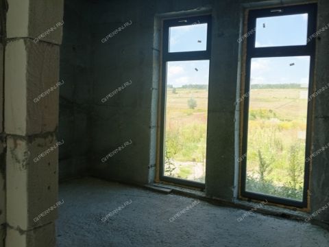 kottedzh-derevnya-krasnogorka-chernuhinskiy-selsovet-kstovskiy-rayon фото