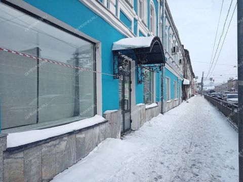 ul-sovetskaya-d-18 фото