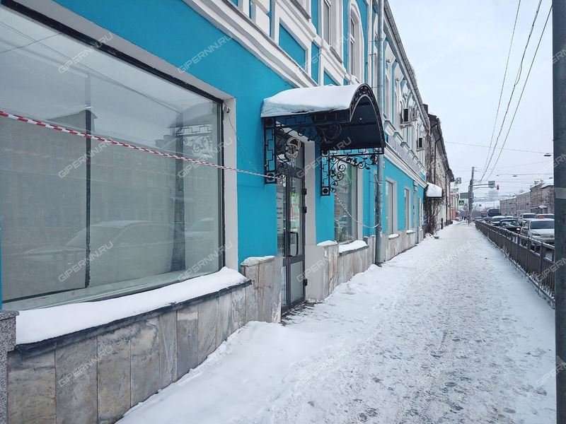 помещение под офис на Советская ул., д. 18