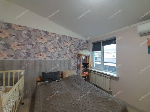 taunhaus-derevnya-frolovskoe-kstovskiy-rayon фото