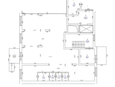 планировки дома фото
