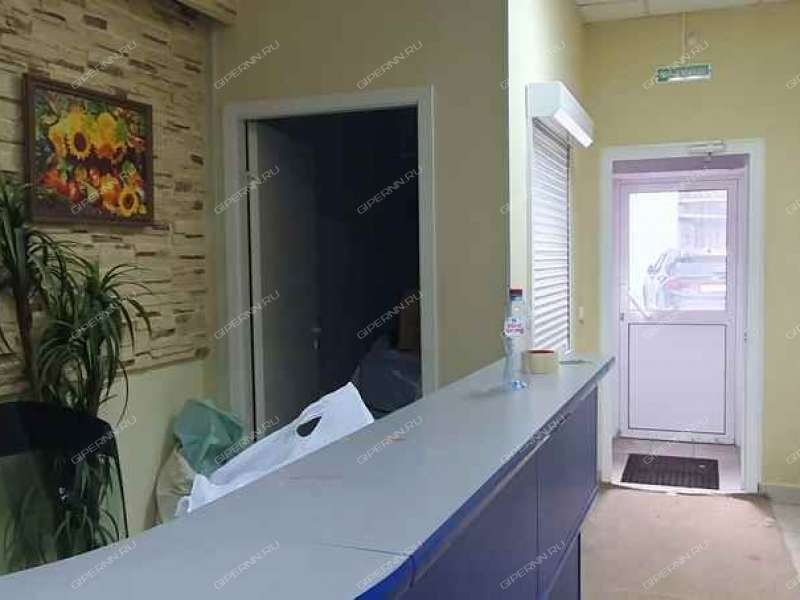 помещение под склад на Юбилейная ул, д.2Б